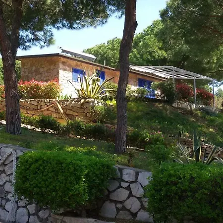 Villa Pineta E Mare Capoliveri (Isola d'Elba)