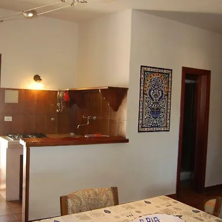 Pineta E Mare Villa *