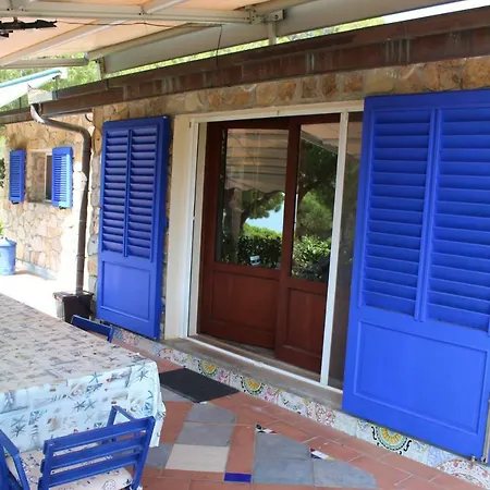 Pineta E Mare Villa Capoliveri (Isola d'Elba)