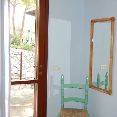 Pineta E Mare Villa Capoliveri (Isola d'Elba)