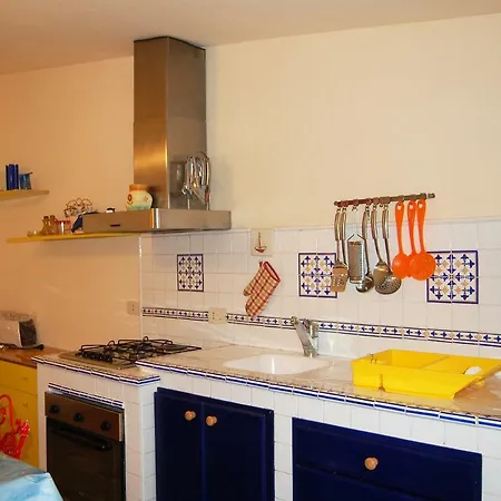 Pineta E Mare Villa