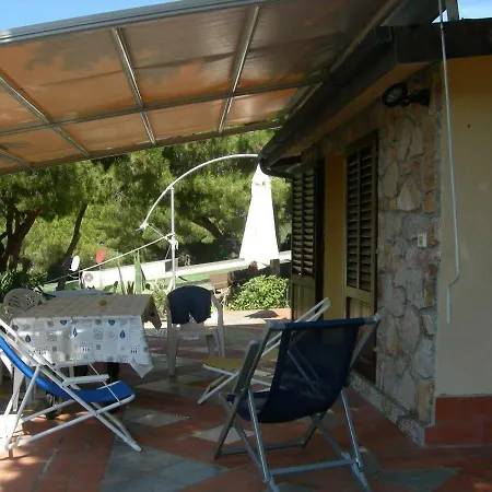 Pineta E Mare Villa Capoliveri (Isola d'Elba)