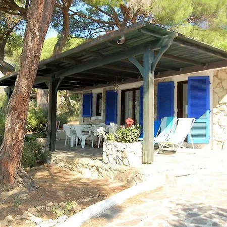 Pineta E Mare Villa Capoliveri (Isola d'Elba)