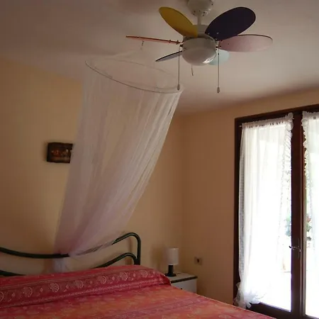 Pineta E Mare Villa *