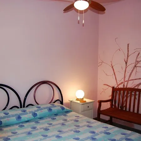 Pineta E Mare Villa *